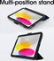 Otterbox Symmetry Folio for Apple iPad 10.9, Costal Evening blue, Propack/bulk