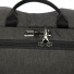 Pacsafe Metrosafe X Anti-Theft 20l backpack, carbon