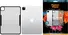 PanzerGlass ClearCase for iPad Air 10.9"