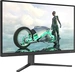 Philips Evnia 3000 Series 27M2N3800A, 27"
