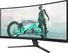 Philips Evnia 3000 Series 34M2C3500L, 34"