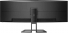 Philips P-line 498P9, 48.8"