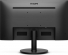 Philips V-line 241V8L, 23.8" 