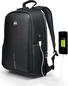 Port Designs Chicago Evo 13/15.6" notebook-рюкзак, black