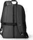Port Designs Eco Houston 17.3 notebook рюкзак, black