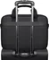 Port Designs Hanoi II Clamshell 17.3" notebook bag, black
