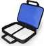 Port Designs Hanoi II Clamshell 17.3" notebook bag, black
