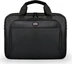 Port Designs Hanoi II Clamshell 13-14" notebook bag, black