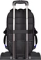 Port Designs San Francisco 13/15.6" notebook рюкзак, black