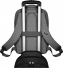 Port Designs Yosemite Eco-Trendy notebook backpack 14", grey