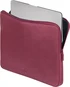 RivaCase 7703 ECO Laptop sleeve 13.3-14" red