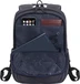 RivaCase 7760 Suzuka ECO 15.6" notebook рюкзак, black
