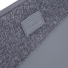 RivaCase 7903 sleeve for MacBook Pro 13.3", grey