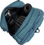 RivaCase 8365 Biscayne ECO 17.3" carry-on Laptop-рюкзак, blue