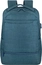 RivaCase 8365 Biscayne ECO 17.3" carry-on Laptop-рюкзак, blue