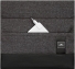 RivaCase Lantau 8802 notebook sleeve for MacBook Air/Pro 13" Black Melange 