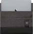 RivaCase Lantau 8802 notebook sleeve for MacBook Air/Pro 13" Black Melange 