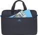 RivaCase Regent 8037 laptop bag 15.6" black