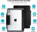 STM Dux Plus black/transparent, iPad Pro 11"