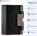 STM Dux Plus black/transparent, iPad Pro 11"