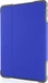 STM Dux Plus blue/transparent, iPad Pro 9.7"