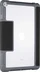 STM Dux black/transparent, iPad Air 2