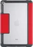 STM Dux red/transparent, iPad Air 2