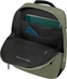 Samsonite Ongoing 14.1" notebook-рюкзак, olive green