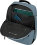 Samsonite Ongoing 14.1" notebook-рюкзак, petrol grey