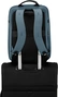 Samsonite Ongoing 14.1" notebook-рюкзак, petrol grey