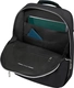 Samsonite Ongoing 14.1" notebook-рюкзак, black