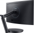 Samsung CFG70, 27"