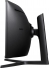 Samsung CJ890 (2021), 49" 