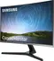 Samsung CR50 (2019), 27"