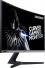 Samsung CRG5 (2019), 27"