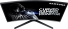 Samsung CRG5 (2019), 27"
