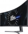 Samsung CRG9 (2019), 49" 