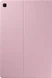 Samsung EF-BP610 Book Cover для Galaxy Tab S6 Lite, Pink