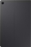 Samsung EF-BP610 Book Cover for Galaxy Tab S6 Lite, grey