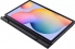 Samsung EF-BP610 Book Cover for Galaxy Tab S6 Lite, grey