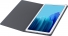 Samsung EF-BT500 Book Cover for Galaxy Tab A7, Mystic Silver