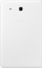 Samsung EF-BT560 Book Cover for Galaxy Tab E white