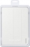 Samsung EF-BT820 Book Cover for Galaxy Tab S3 white