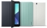 Samsung EF-BT820 Book Cover for Galaxy Tab S3 white