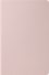 Samsung EF-BX200 Book Cover for Galaxy Tab A8 X200/X205, Pink