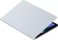 Samsung EF-BX710 Smart Book Cover для Galaxy Tab S9 / S9 FE / S10 FE, white