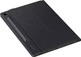 Samsung EF-BX710 Smart Book Cover для Galaxy Tab S9 / S9 FE / S10 FE, Black