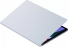 Samsung EF-BX810 Smart Book Cover for Galaxy Tab S9+ / S9 FE+, white 