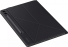 Samsung EF-BX810 Smart Book Cover for Galaxy Tab S9+ / S9 FE+, Black 