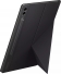 Samsung EF-BX810 Smart Book Cover for Galaxy Tab S9+ / S9 FE+, Black 